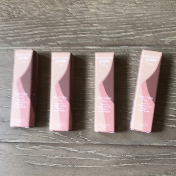 Estée Lauder Limited Edition Pure Color Envy Matte Nudes, Set of 4 - Picture 3 of 7